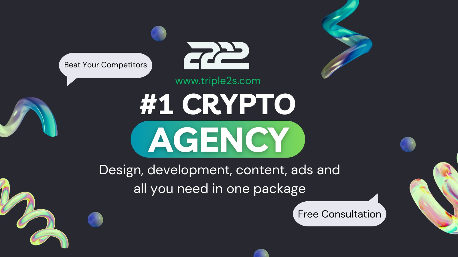 Marketing Strategies for Crypto Gambling Websites