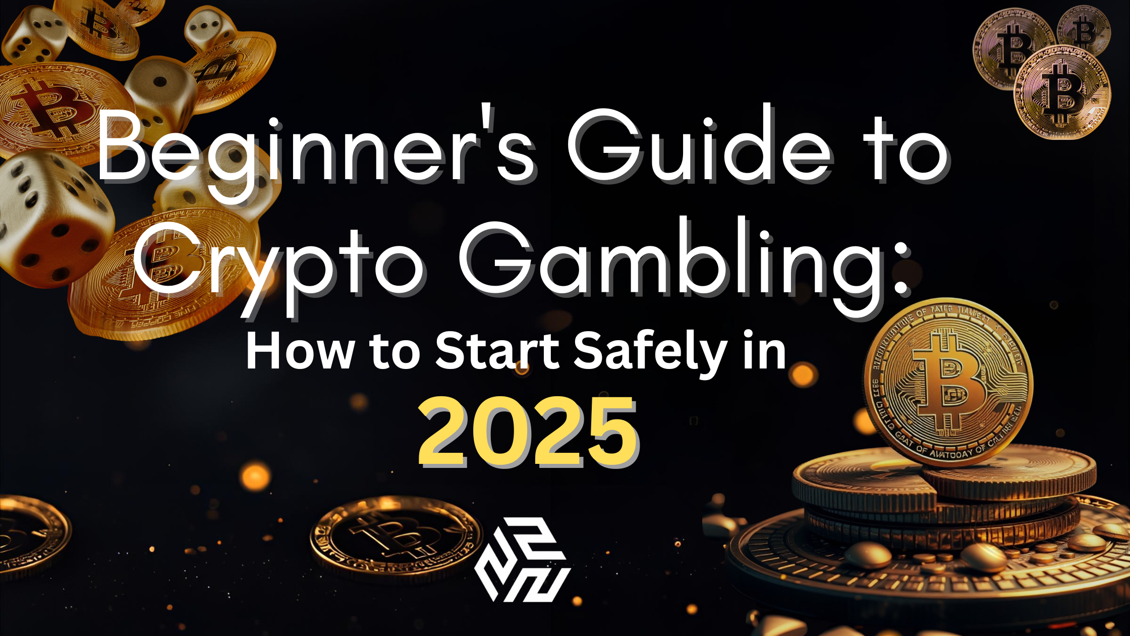 Beginner’s guide to crypto gambling in 2025