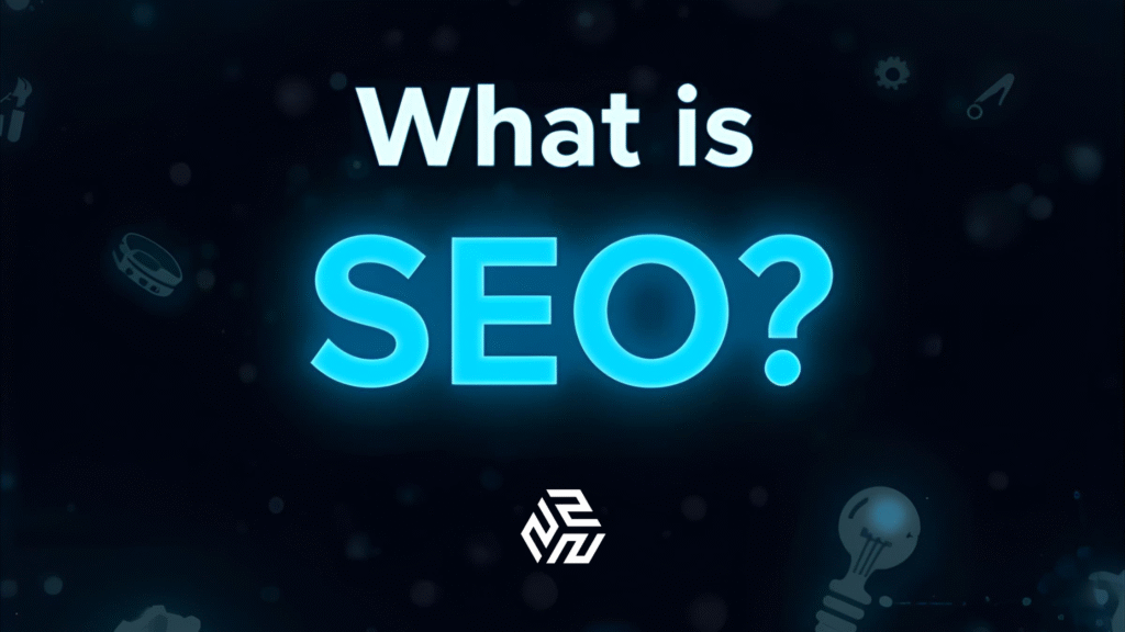 What is SEO?